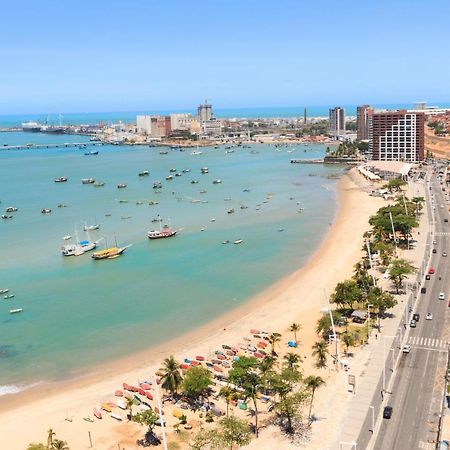 Particular Iracema Residence Форталеза Экстерьер фото