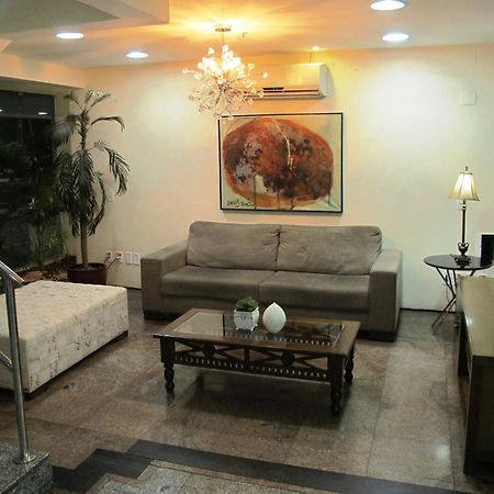 Particular Iracema Residence Форталеза Экстерьер фото