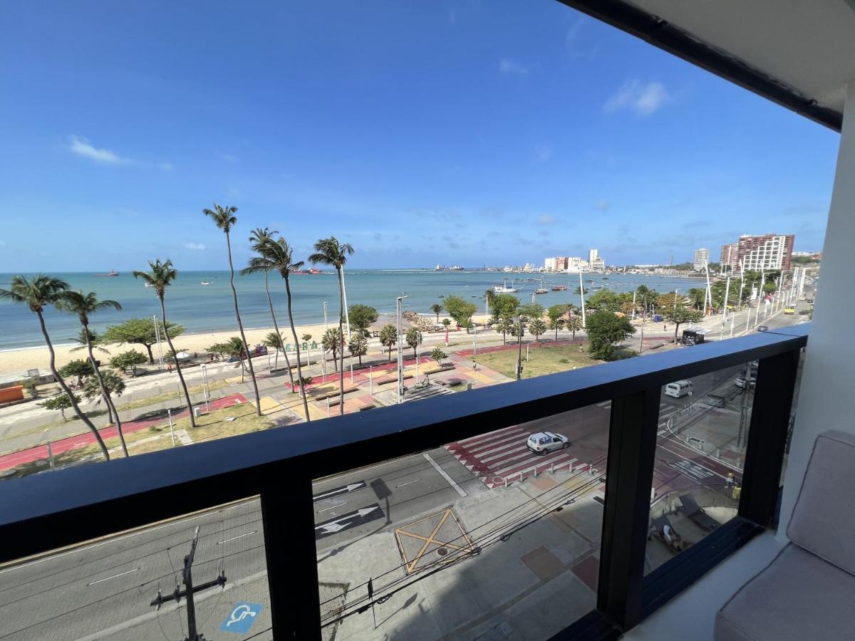 Particular Iracema Residence Форталеза Экстерьер фото