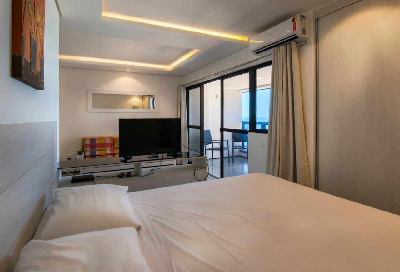 Particular Iracema Residence Форталеза Экстерьер фото