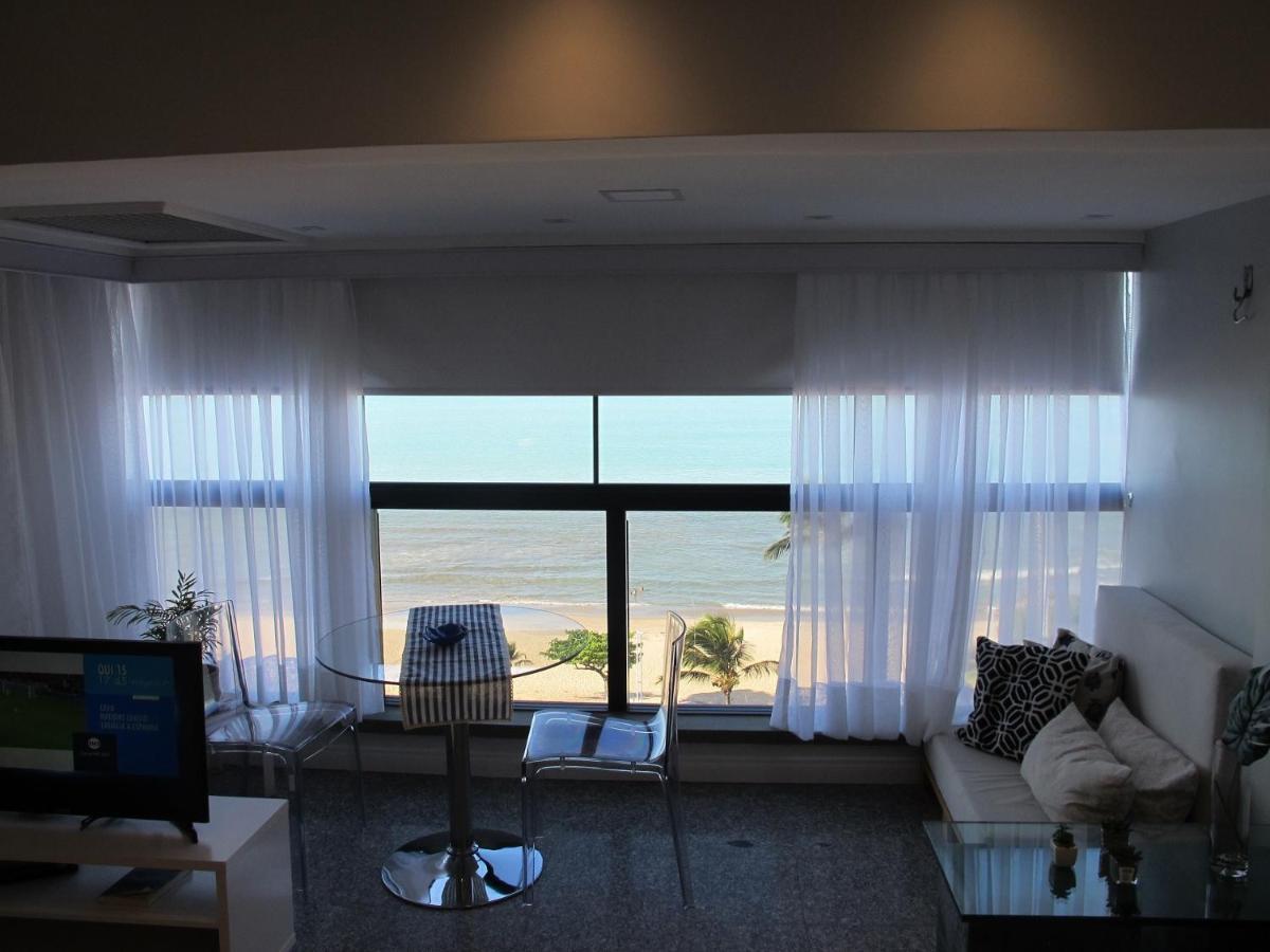 Particular Iracema Residence Форталеза Экстерьер фото