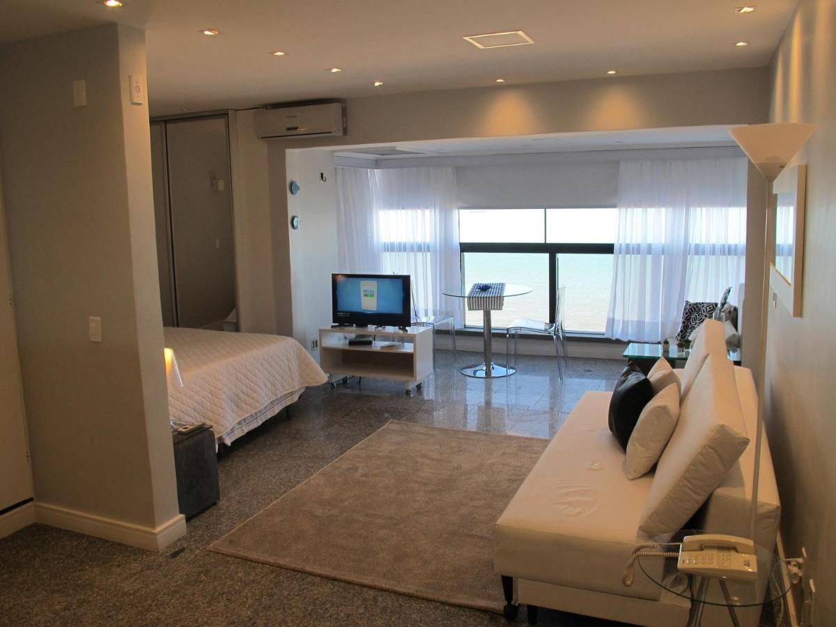 Particular Iracema Residence Форталеза Экстерьер фото