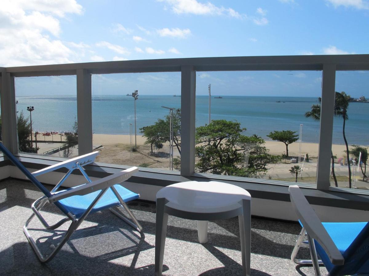 Particular Iracema Residence Форталеза Экстерьер фото