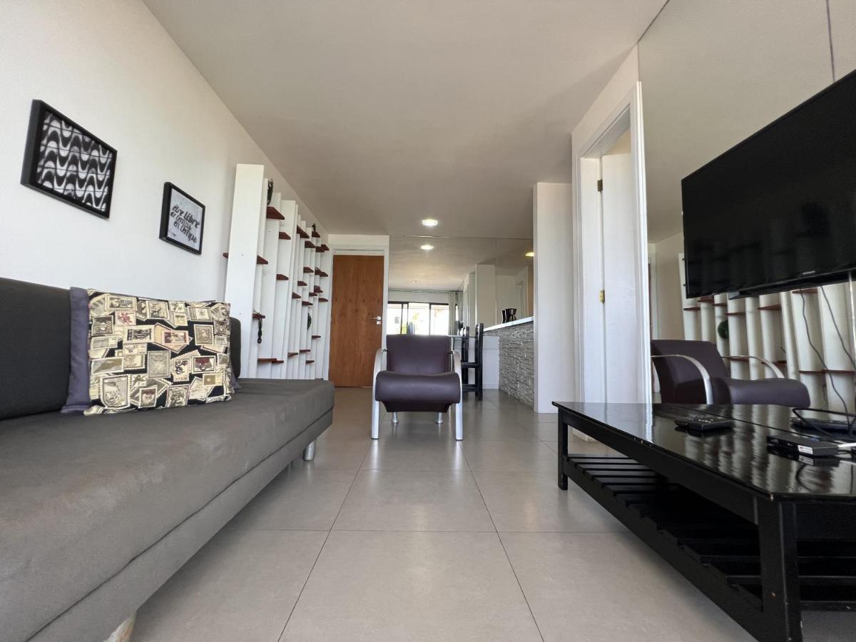 Particular Iracema Residence Форталеза Экстерьер фото