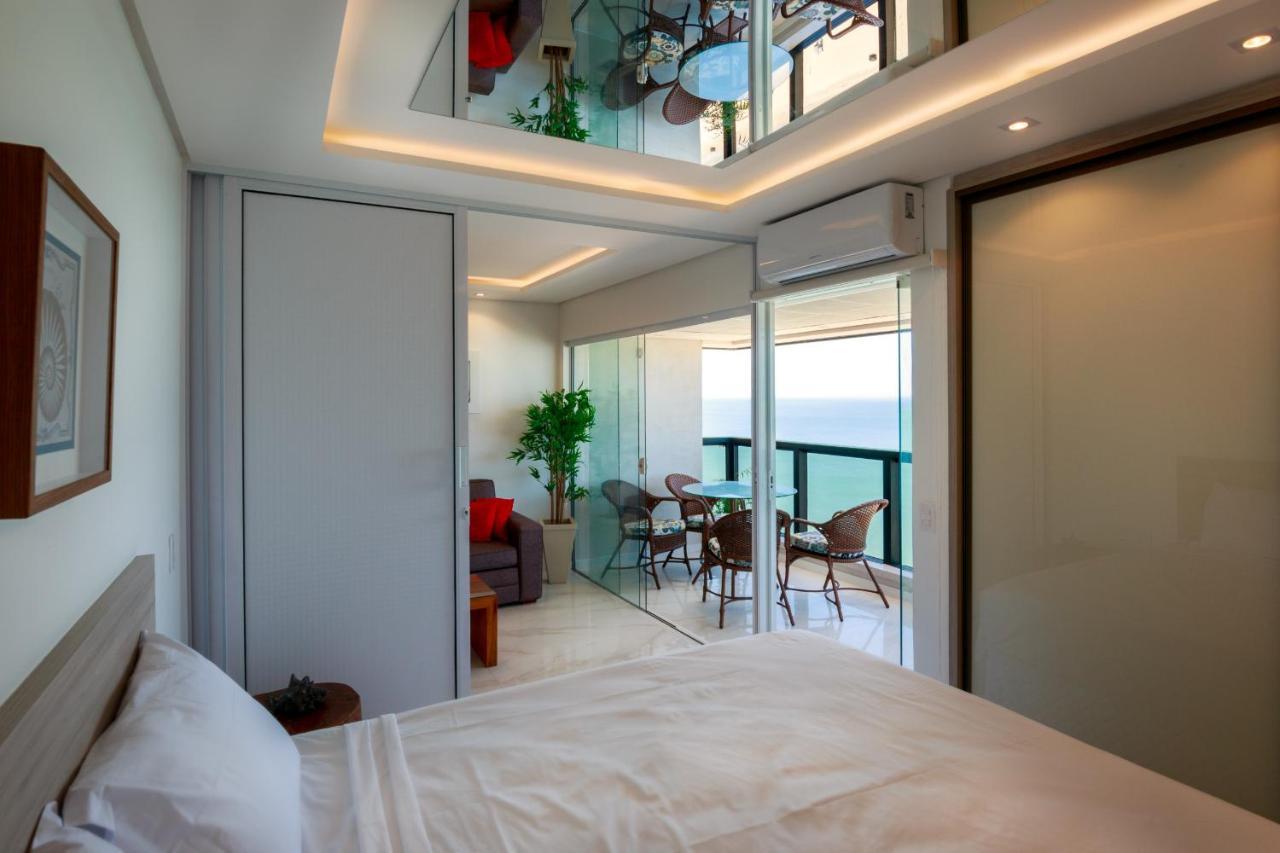 Particular Iracema Residence Форталеза Экстерьер фото