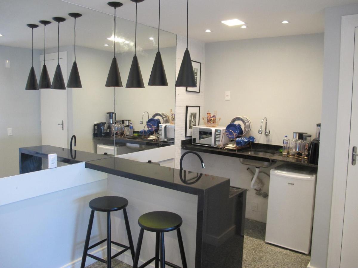 Particular Iracema Residence Форталеза Экстерьер фото