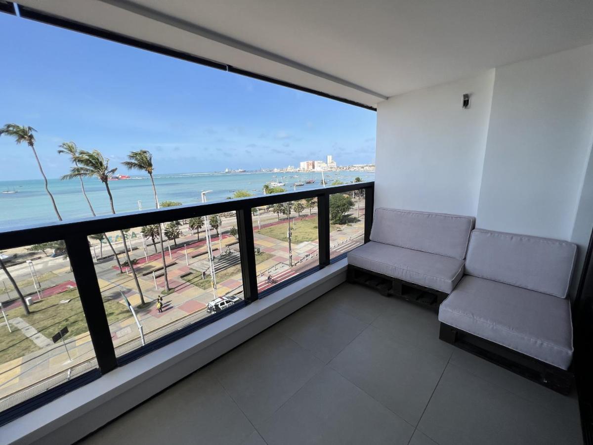 Particular Iracema Residence Форталеза Экстерьер фото