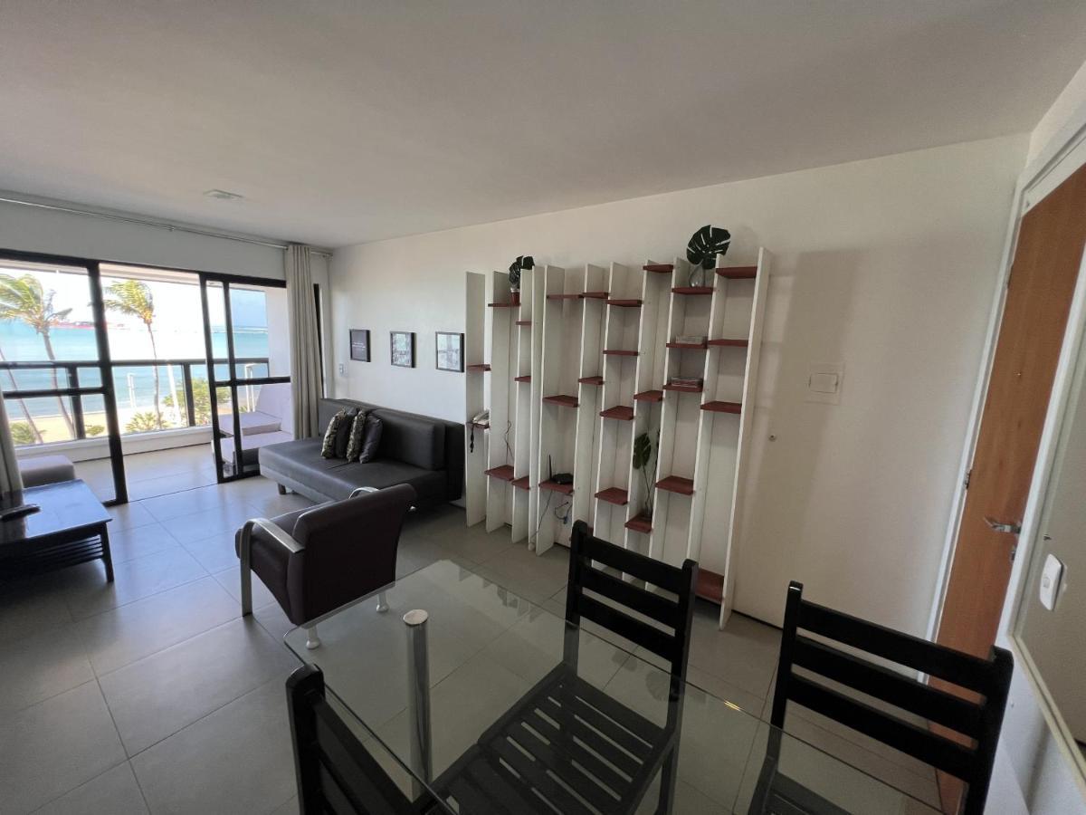 Particular Iracema Residence Форталеза Экстерьер фото