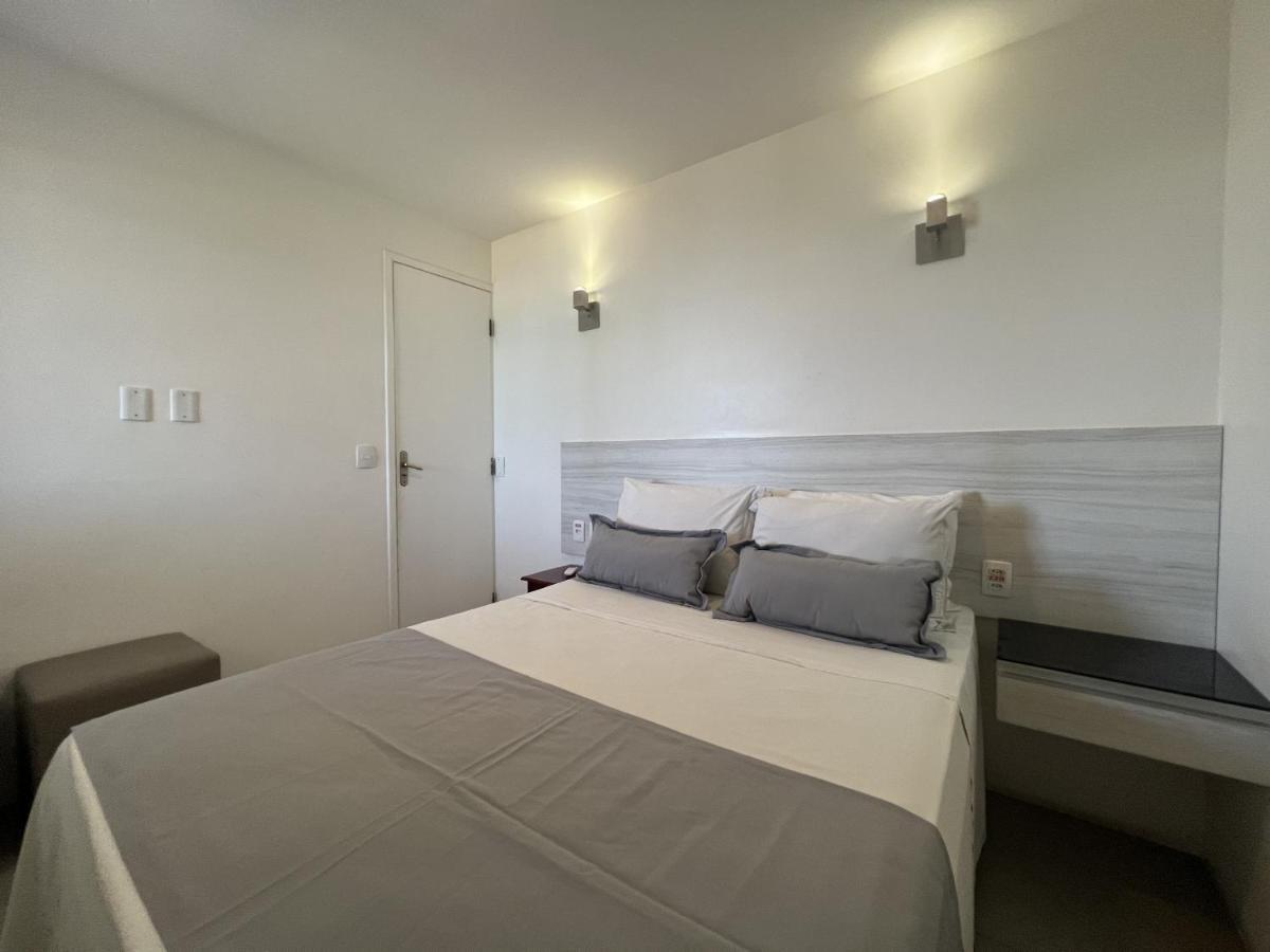 Particular Iracema Residence Форталеза Экстерьер фото