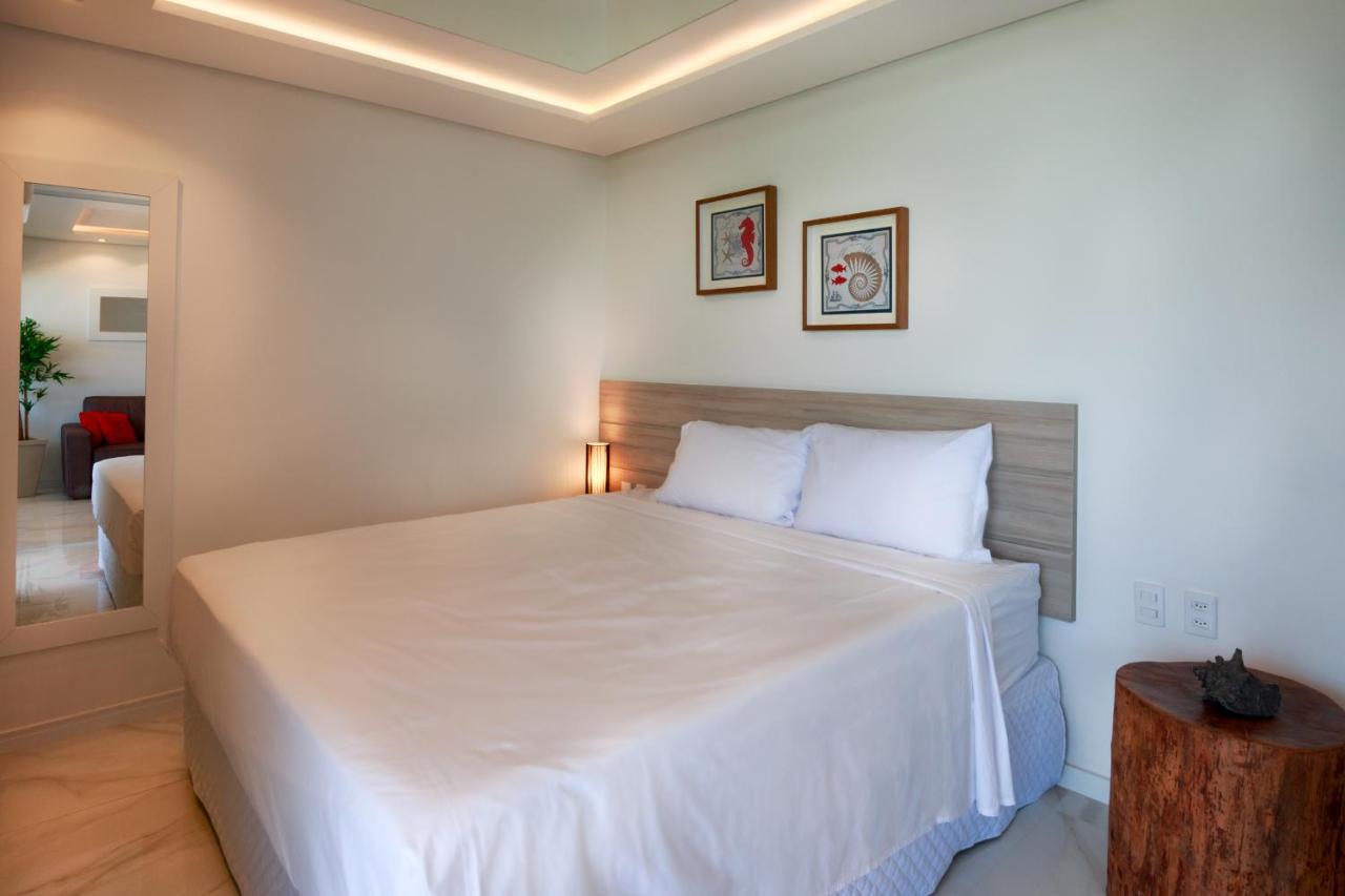 Particular Iracema Residence Форталеза Экстерьер фото