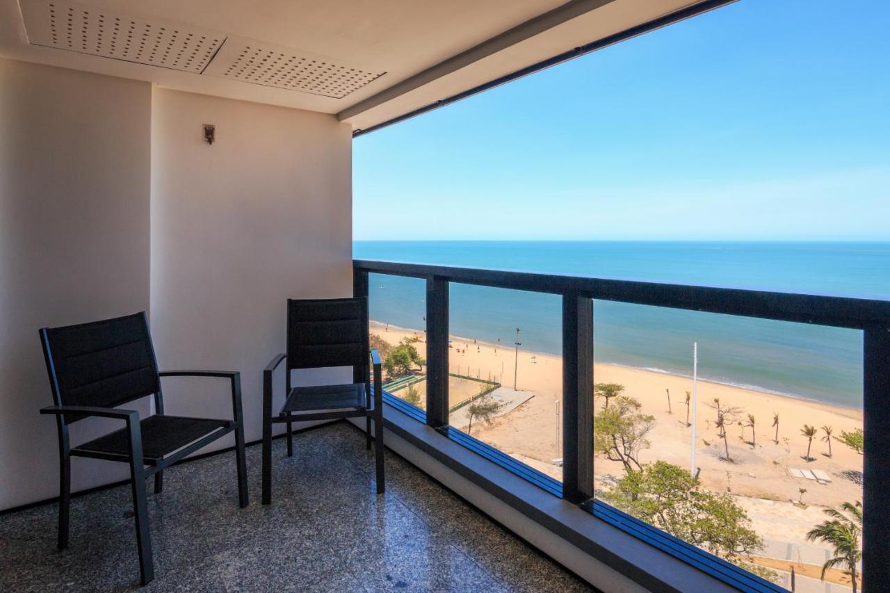 Particular Iracema Residence Форталеза Экстерьер фото