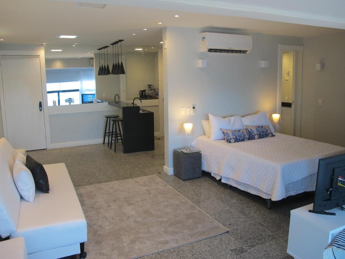 Particular Iracema Residence Форталеза Экстерьер фото