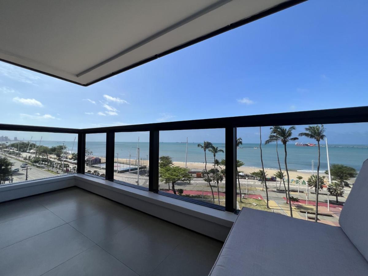 Particular Iracema Residence Форталеза Экстерьер фото