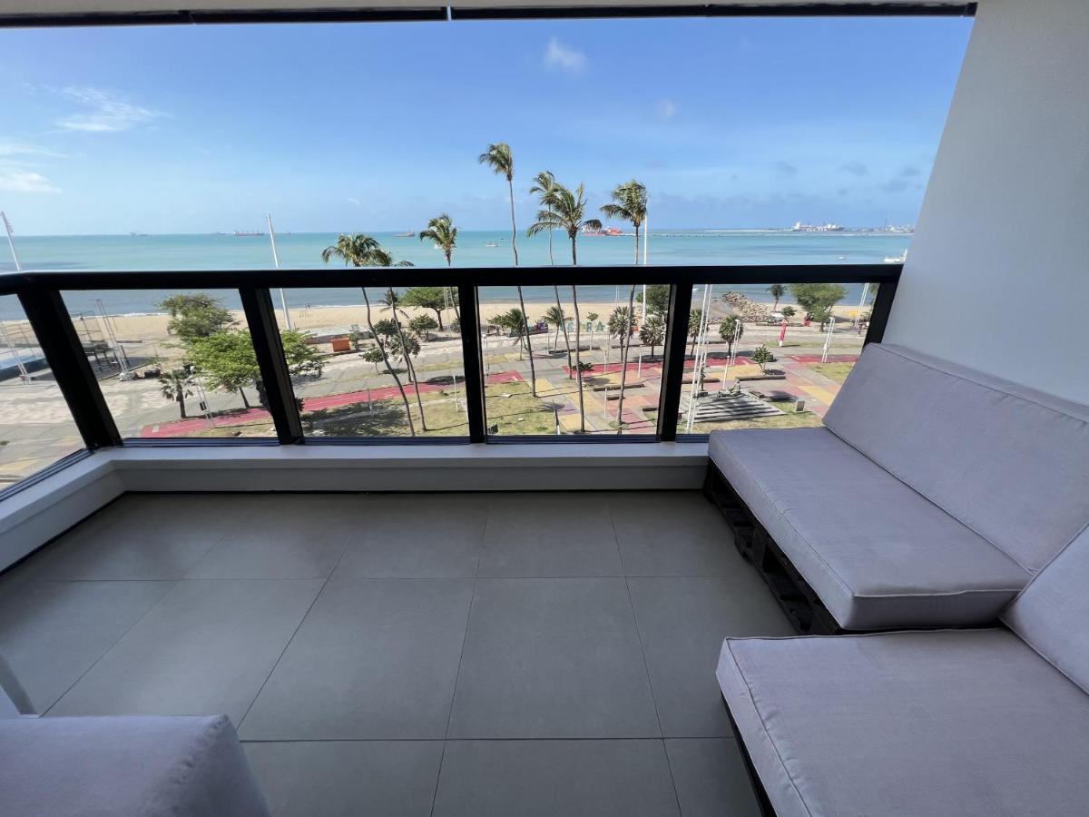 Particular Iracema Residence Форталеза Экстерьер фото
