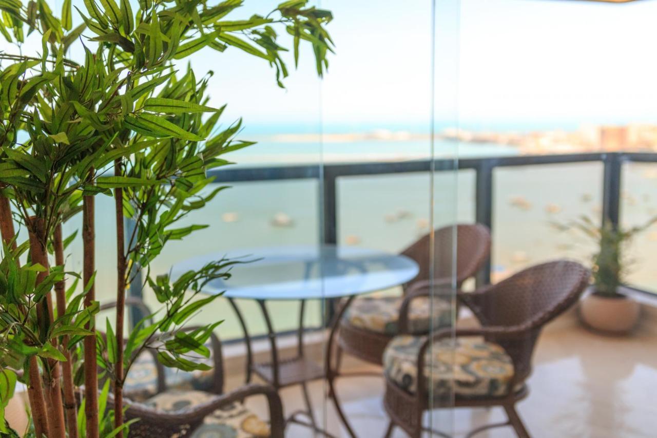 Particular Iracema Residence Форталеза Экстерьер фото