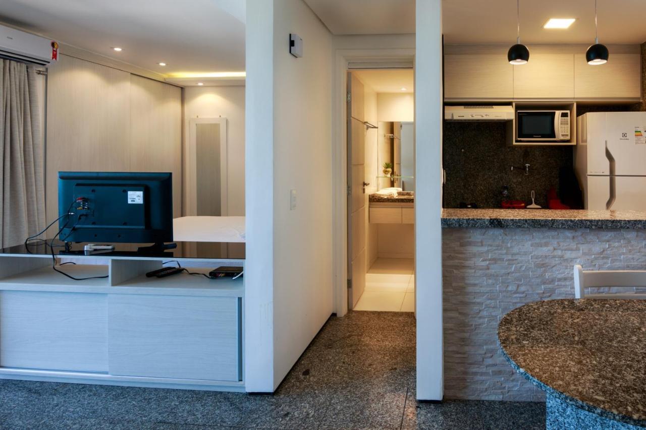 Particular Iracema Residence Форталеза Экстерьер фото