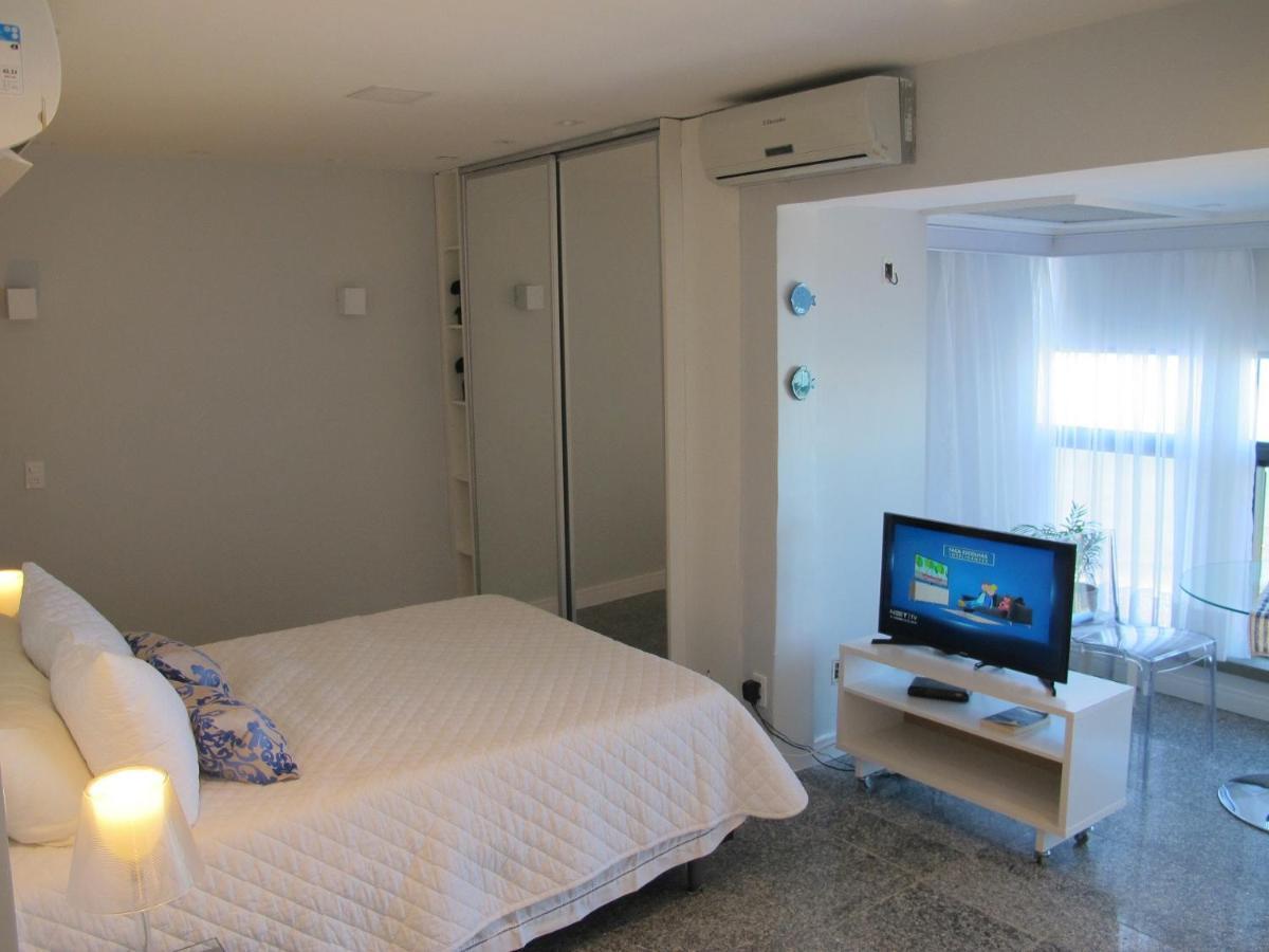 Particular Iracema Residence Форталеза Экстерьер фото