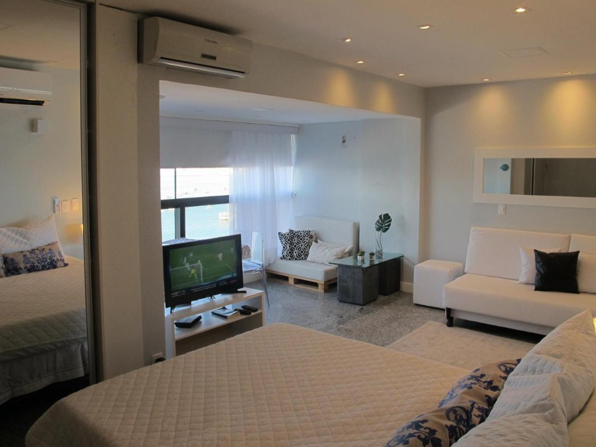Particular Iracema Residence Форталеза Экстерьер фото