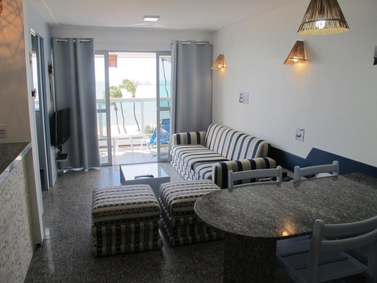 Particular Iracema Residence Форталеза Экстерьер фото