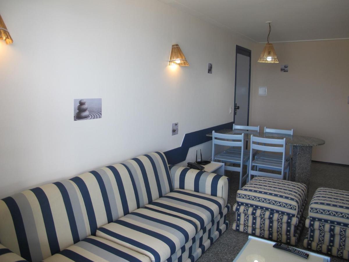Particular Iracema Residence Форталеза Экстерьер фото