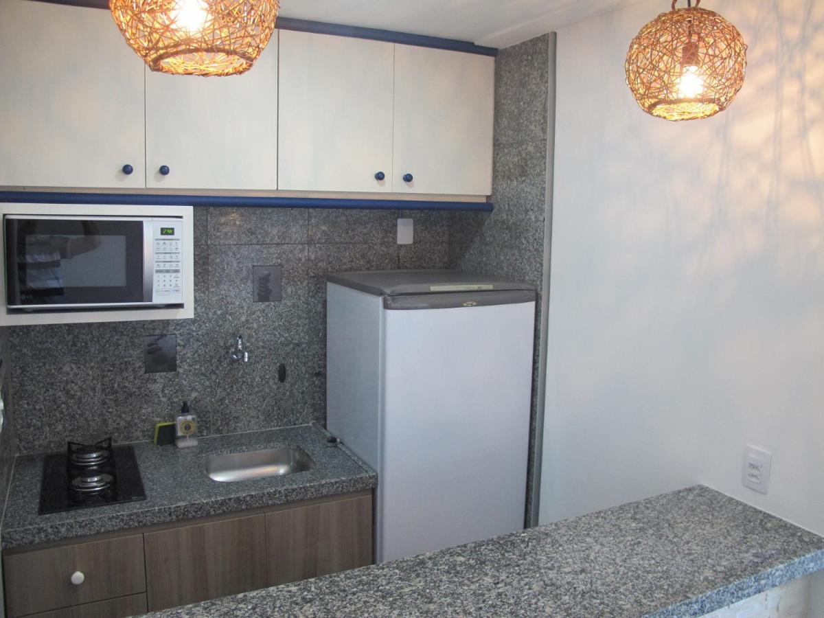 Particular Iracema Residence Форталеза Экстерьер фото