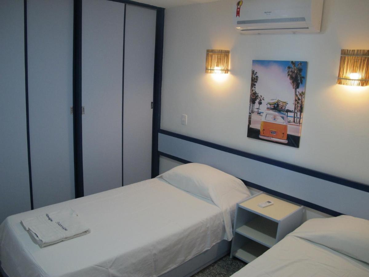 Particular Iracema Residence Форталеза Экстерьер фото