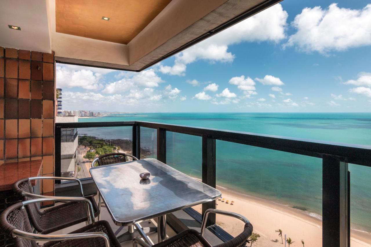 Particular Iracema Residence Форталеза Экстерьер фото