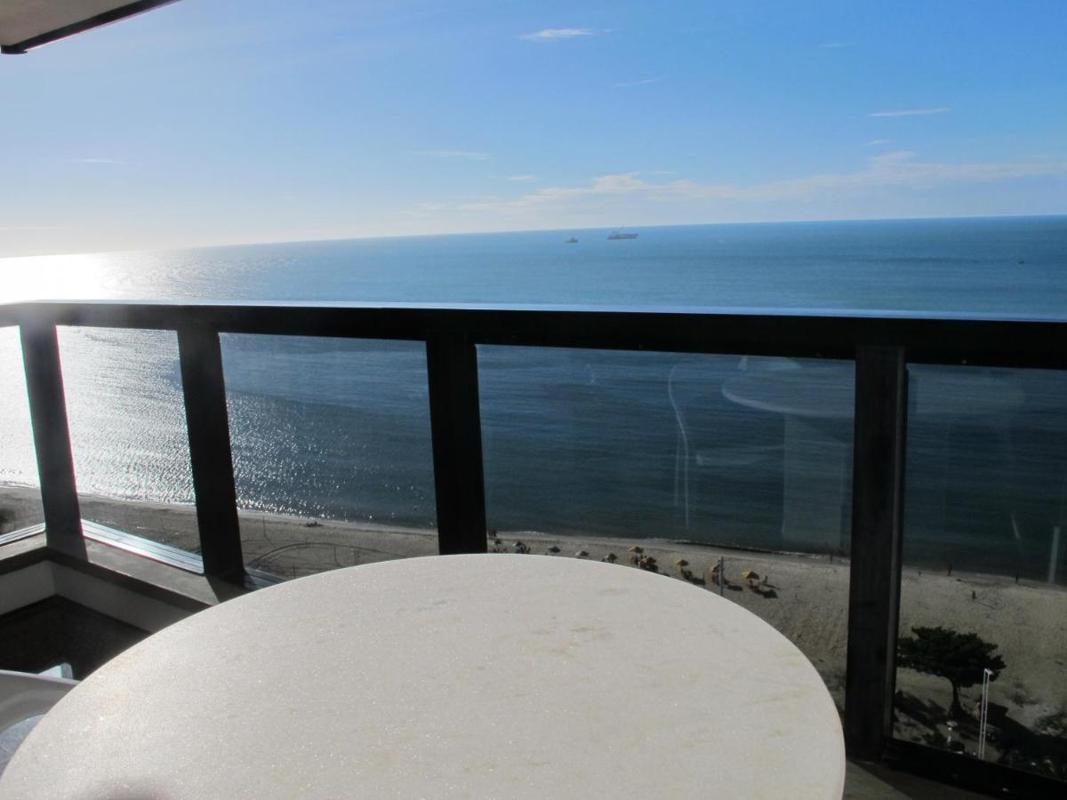 Particular Iracema Residence Форталеза Экстерьер фото
