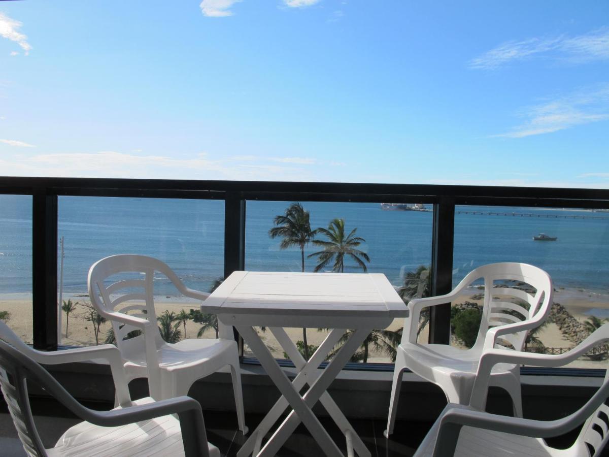 Particular Iracema Residence Форталеза Экстерьер фото