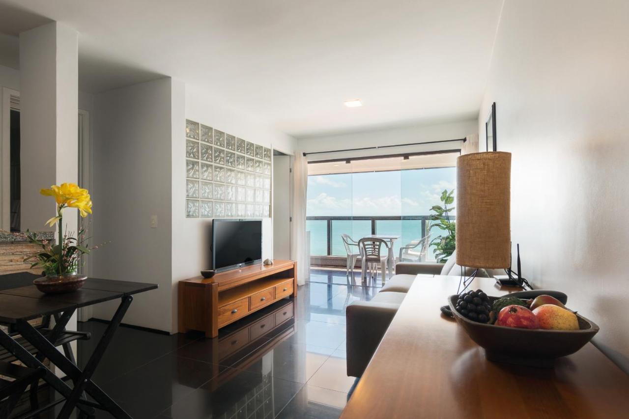 Particular Iracema Residence Форталеза Экстерьер фото