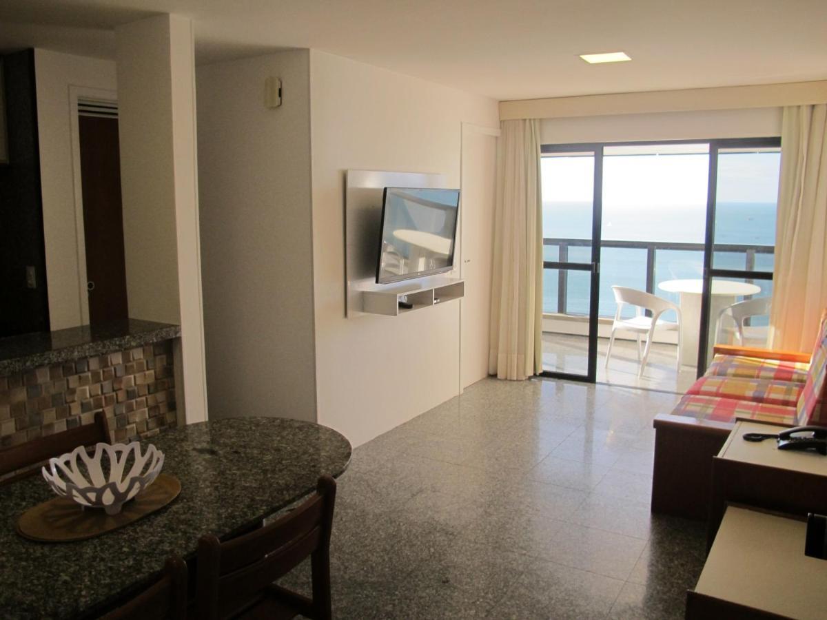 Particular Iracema Residence Форталеза Экстерьер фото