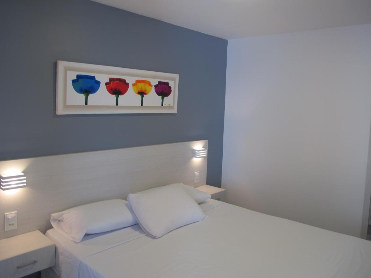Particular Iracema Residence Форталеза Экстерьер фото