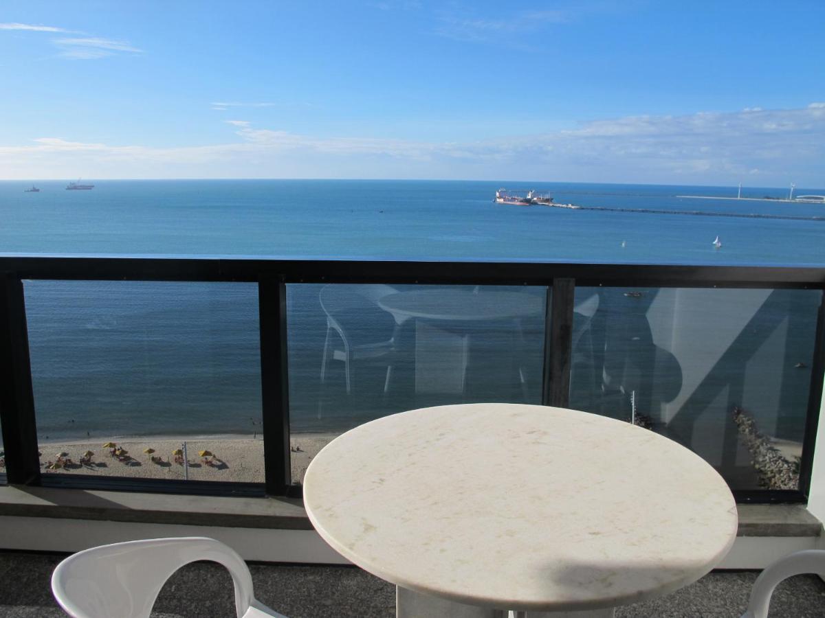 Particular Iracema Residence Форталеза Экстерьер фото