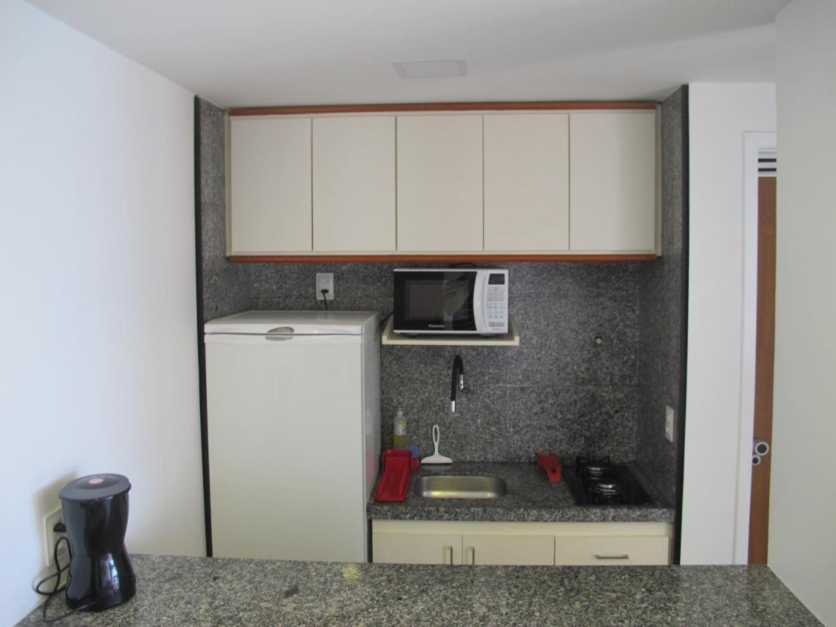 Particular Iracema Residence Форталеза Экстерьер фото