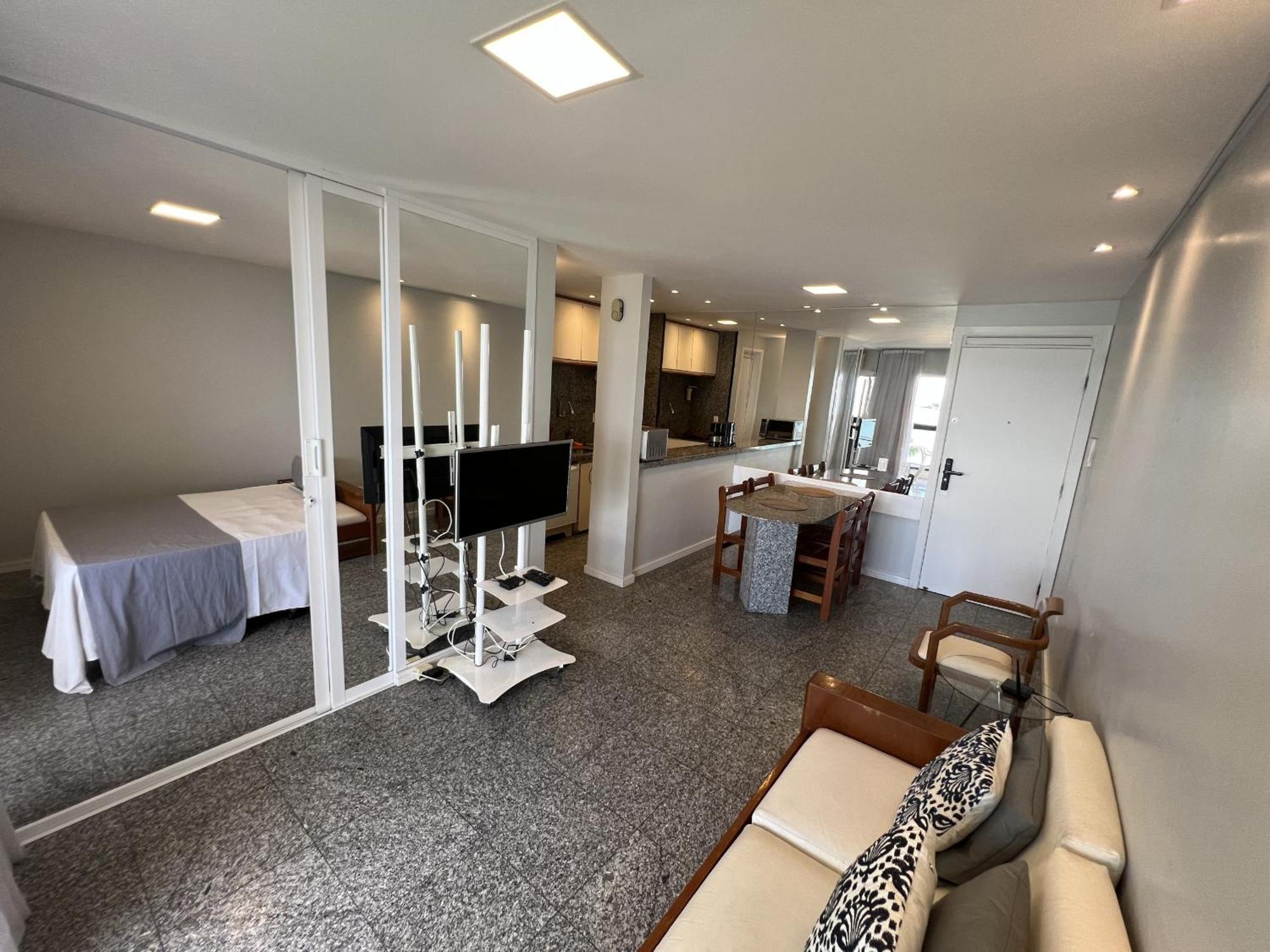 Particular Iracema Residence Форталеза Экстерьер фото