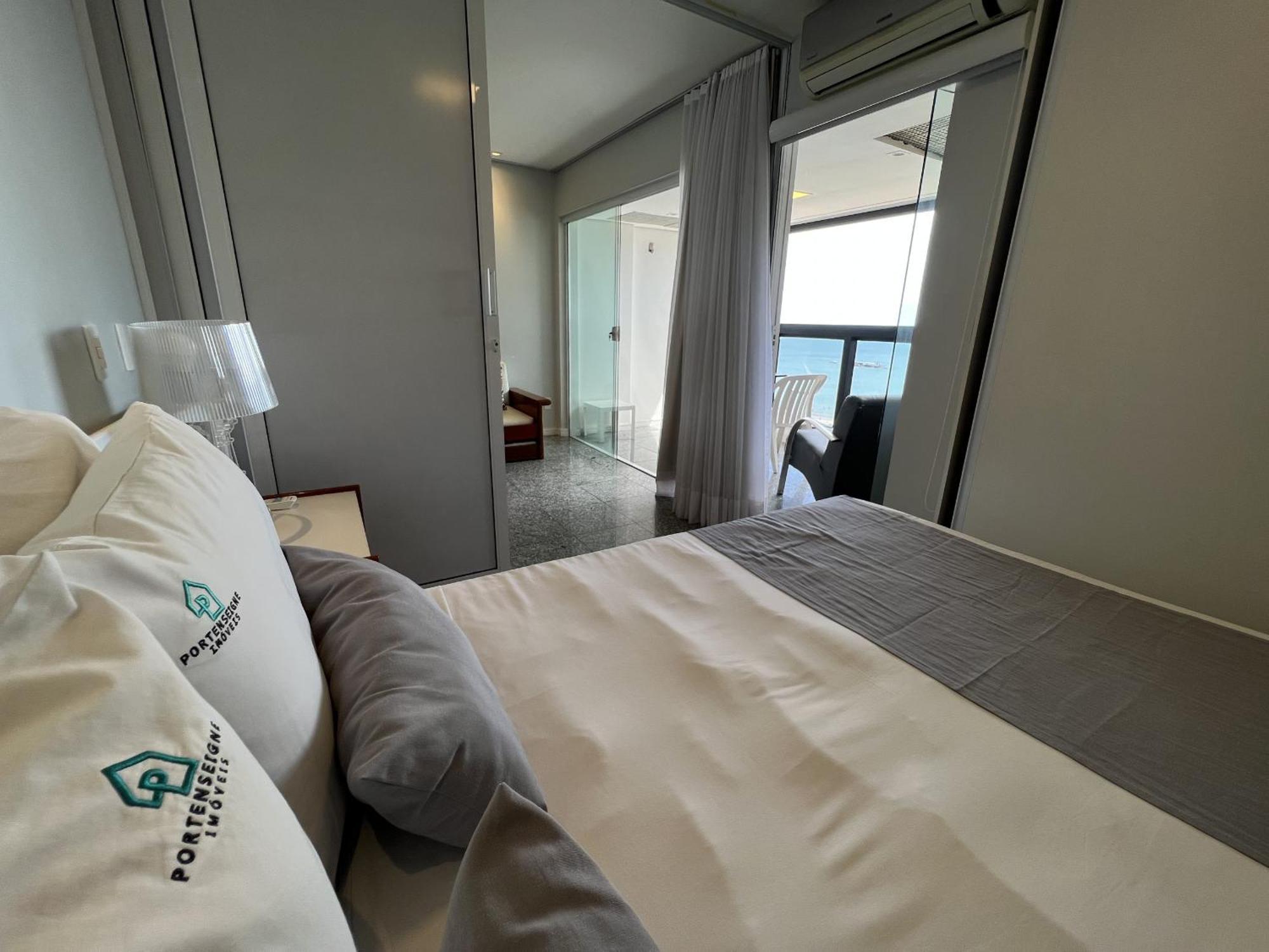 Particular Iracema Residence Форталеза Экстерьер фото