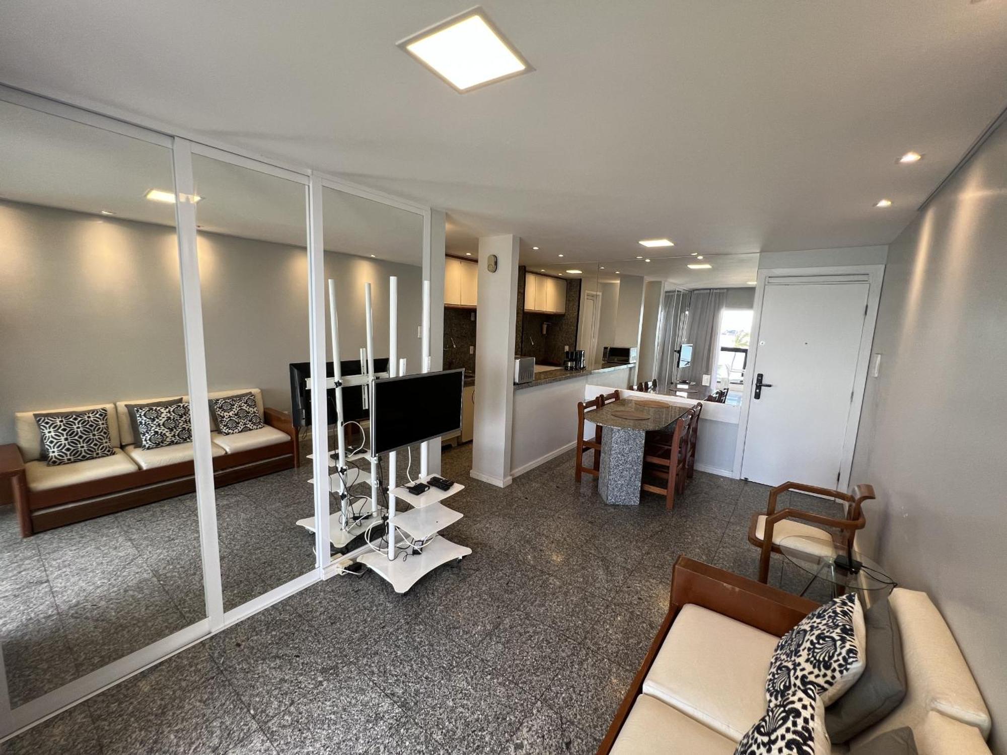 Particular Iracema Residence Форталеза Экстерьер фото