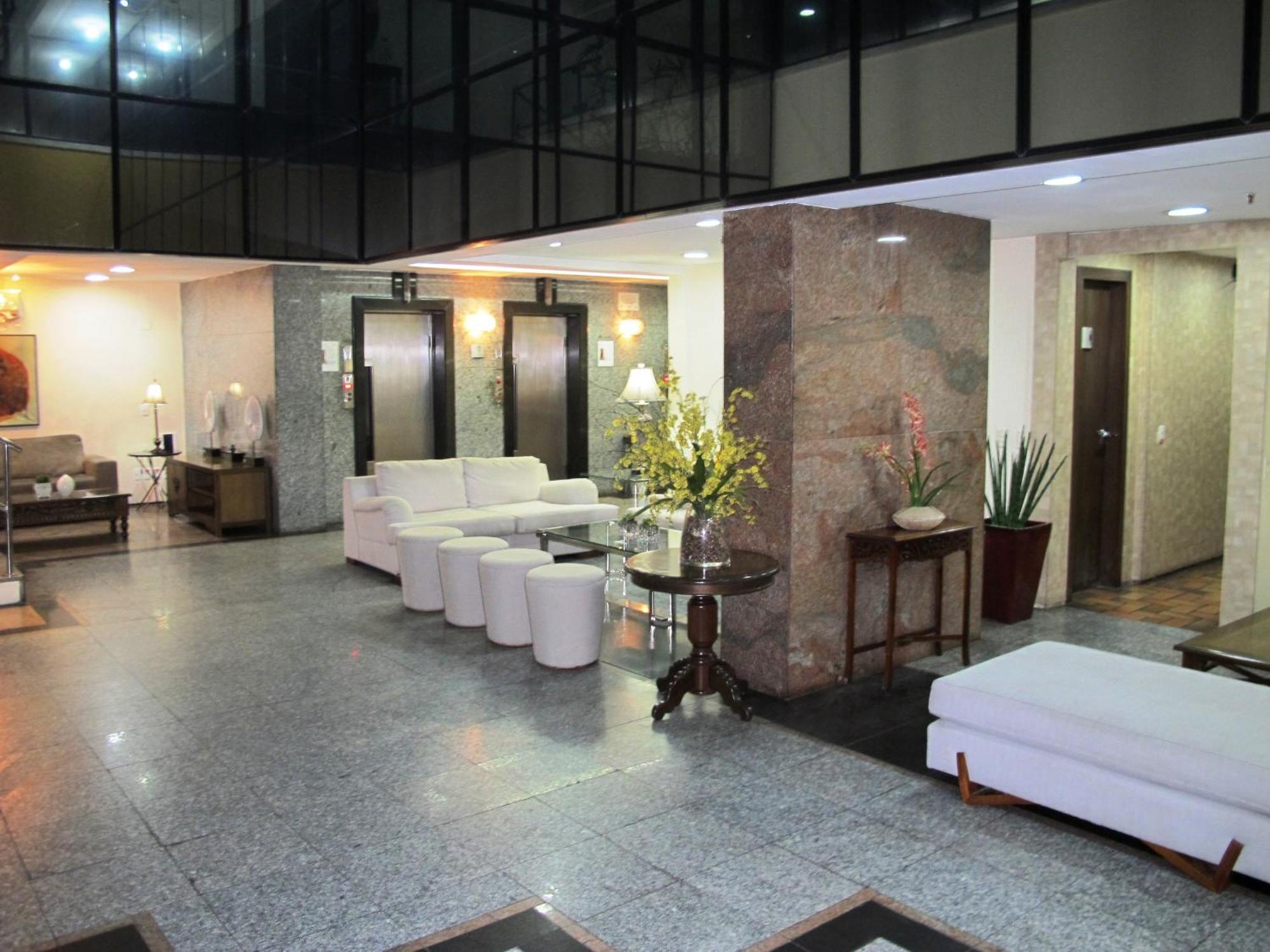Particular Iracema Residence Форталеза Экстерьер фото