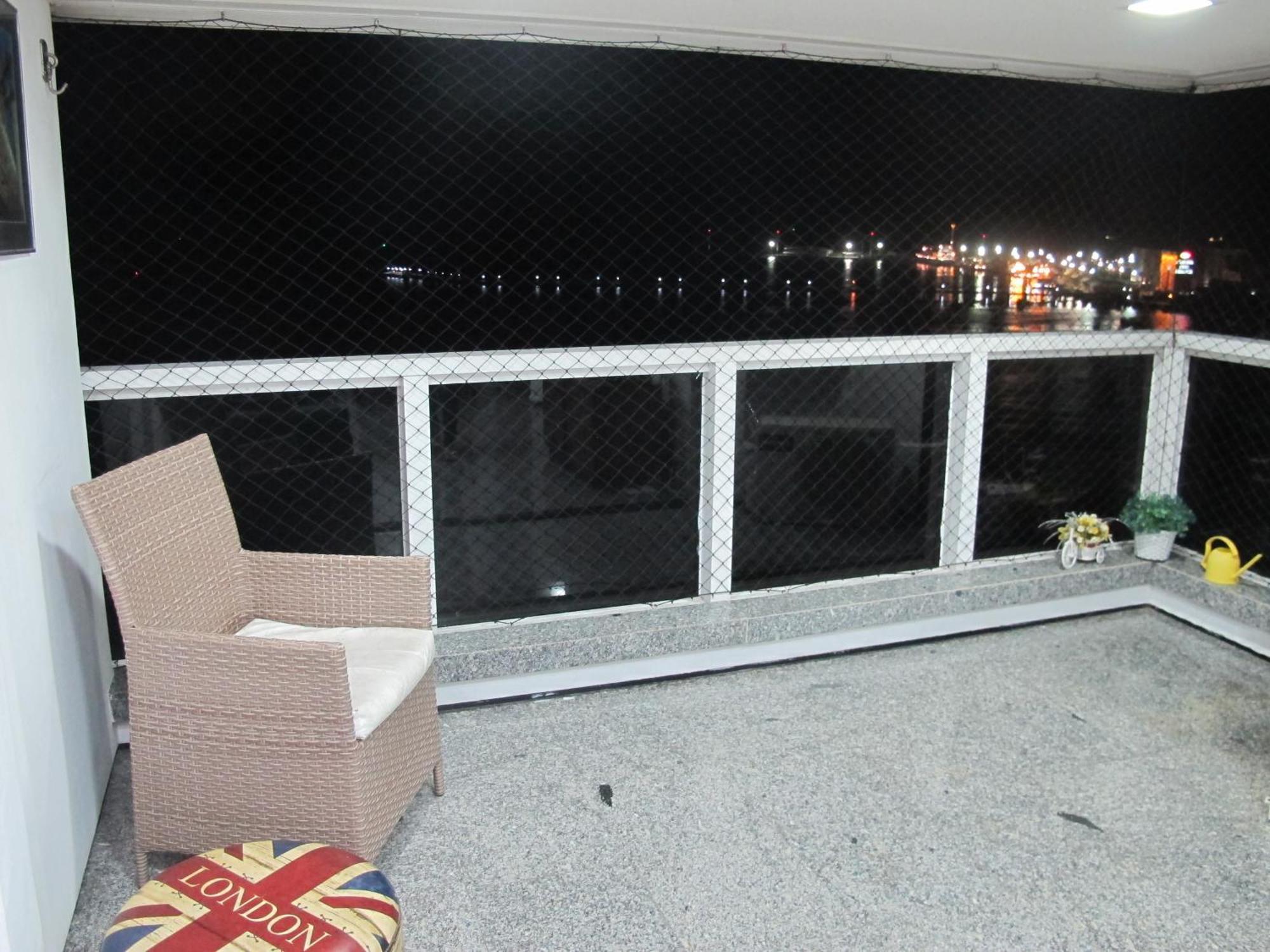 Particular Iracema Residence Форталеза Номер фото