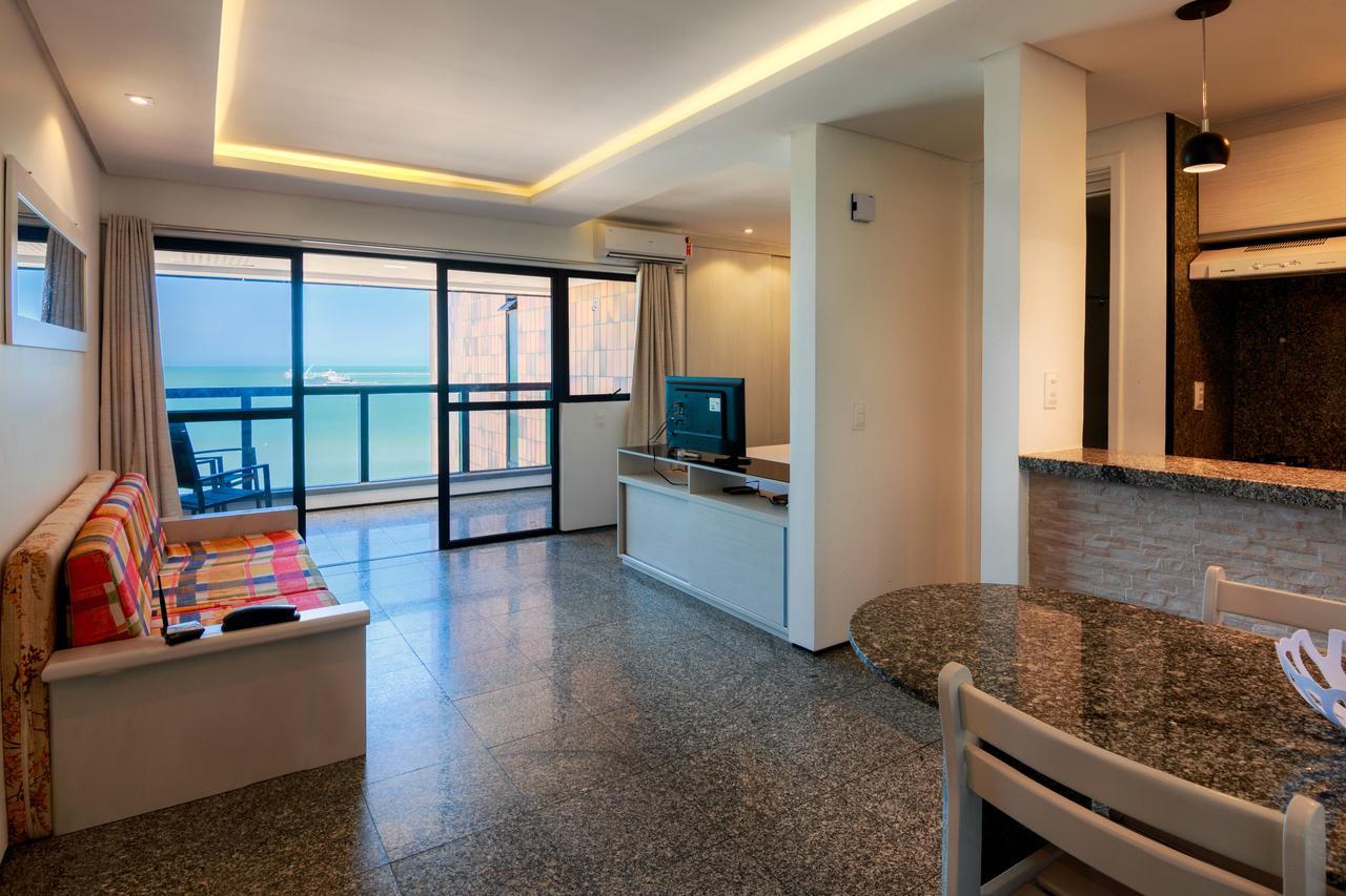 Particular Iracema Residence Форталеза Экстерьер фото