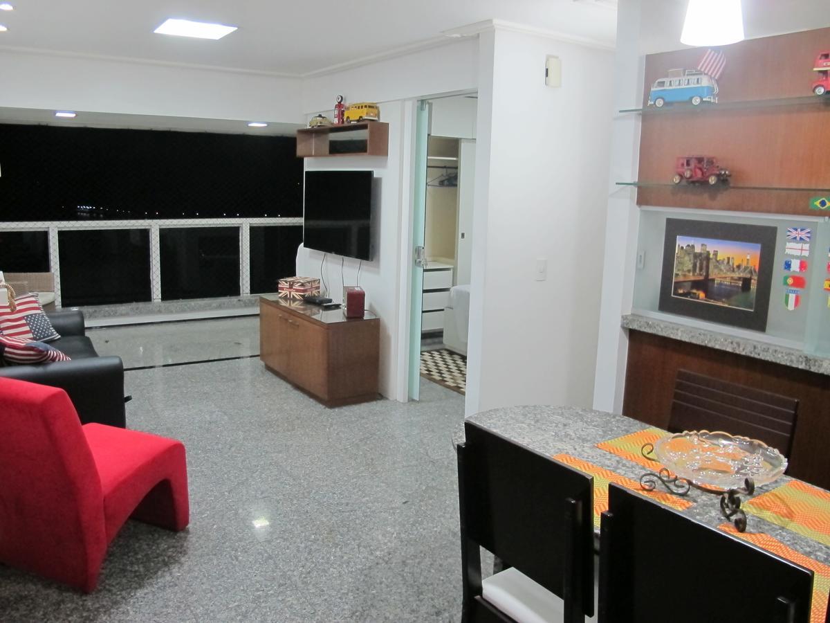 Particular Iracema Residence Форталеза Экстерьер фото