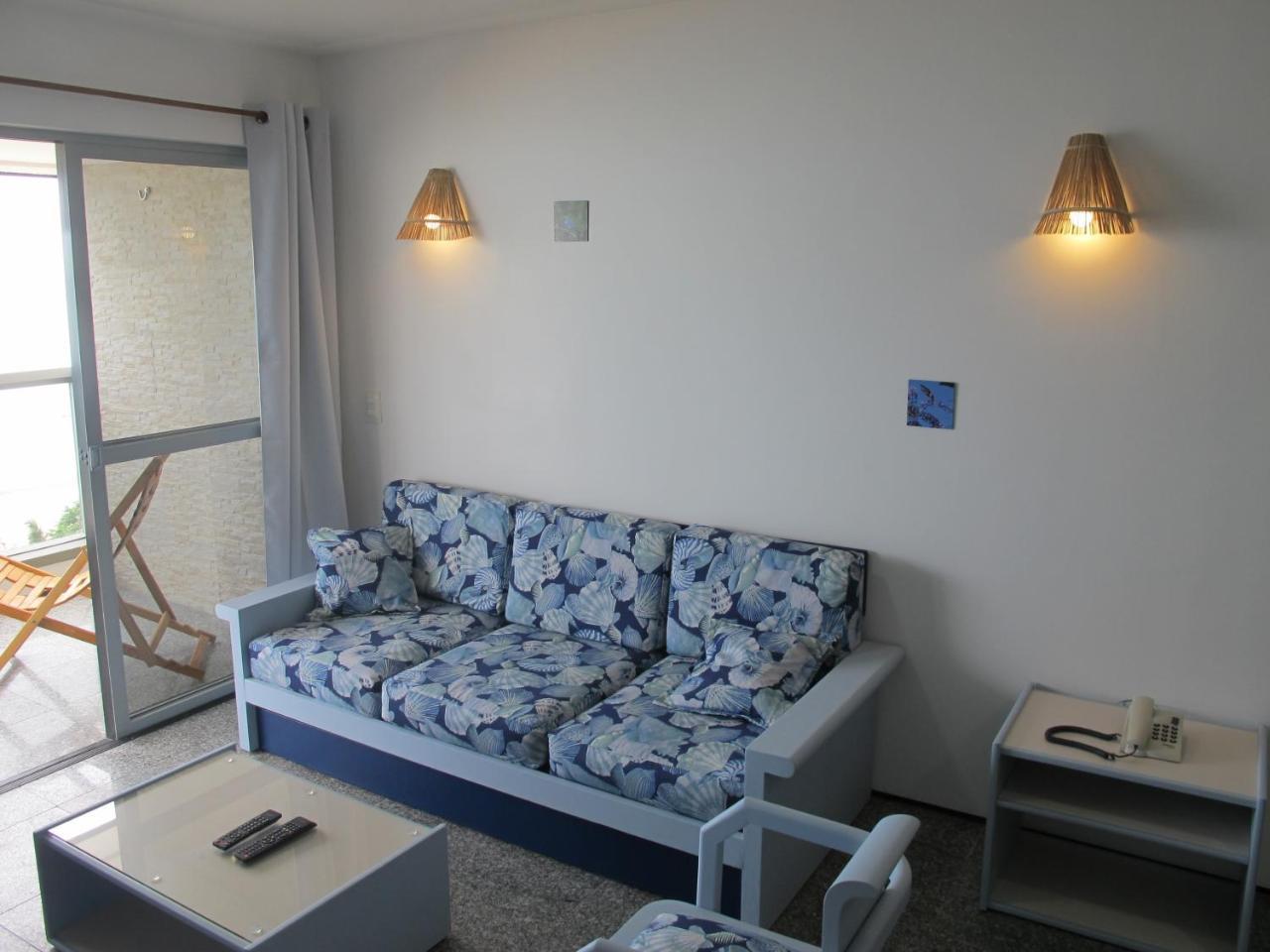 Particular Iracema Residence Форталеза Экстерьер фото